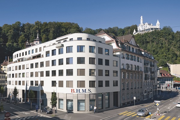 Business & Hotel Management School (BHMS)